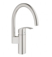 MONOMANDO COCINA EUROSMART GROHE